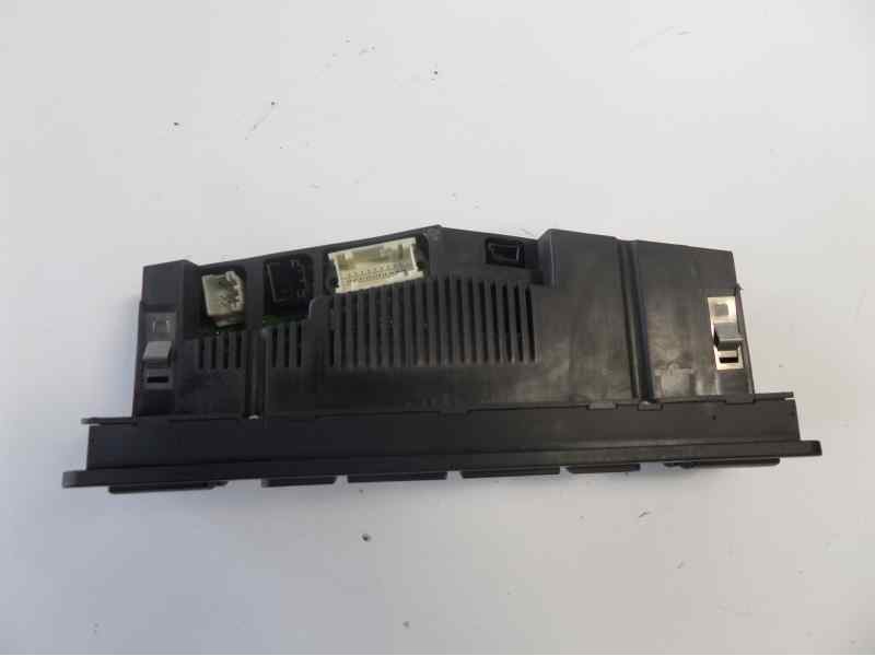 Recambio de mando climatizador para bmw serie 3 berlina (e46) 320d referencia OEM IAM 64118382446 5HB00773804 