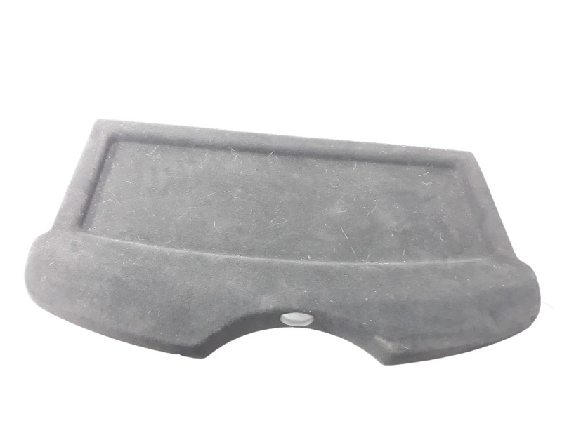 Recambio de bandeja trasera para seat toledo (kg3) 1.6 tdi referencia OEM IAM 5JA867769C  
