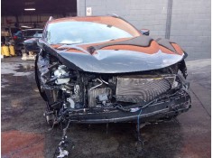 nissan qashqai (j11) del año 2017 2