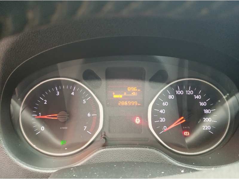 citroen c-elysée del año 2014