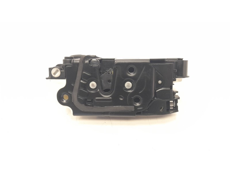 Recambio de cerradura puerta trasera izquierda para skoda spaceback (5h) ambition referencia OEM IAM 5E0839015A  