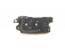 CERRADURA PUERTA TRASERA IZQUIERDA 5E0839015A 5E0839015A 