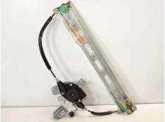 Recambio de elevalunas delantero derecho para ford tourneo courier (c4a) trend referencia OEM IAM    2