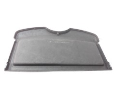 Recambio de bandeja trasera para seat toledo (kg3) 1.6 tdi referencia OEM IAM 5JA867769C   2