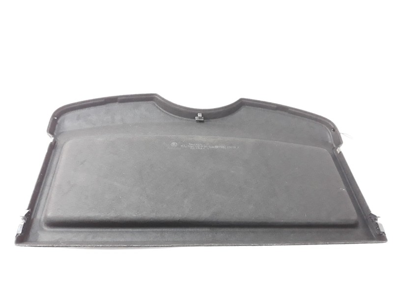 Recambio de bandeja trasera para seat toledo (kg3) 1.6 tdi referencia OEM IAM 5JA867769C  