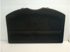 Recambio de bandeja trasera para skoda octavia lim. (5e3) rs referencia OEM IAM 5E5867769  