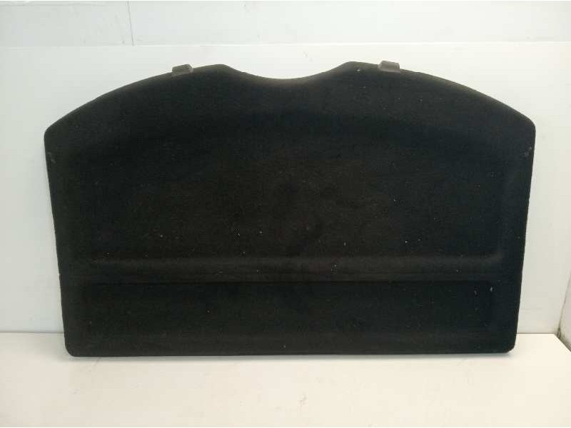 Recambio de bandeja trasera para skoda octavia lim. (5e3) rs referencia OEM IAM 5E5867769  