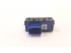 Recambio de interruptor para peugeot 208 1.6 16v hdi fap referencia OEM IAM 96750111ZD   2