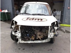 citroen berlingo del año 2006 2