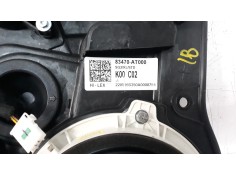 Recambio de elevalunas trasero izquierdo para kia niro (sg2) hybrid concept referencia OEM IAM 83470AT000   2