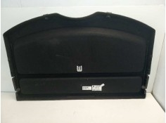 Recambio de bandeja trasera para skoda octavia lim. (5e3) rs referencia OEM IAM 5E5867769   2