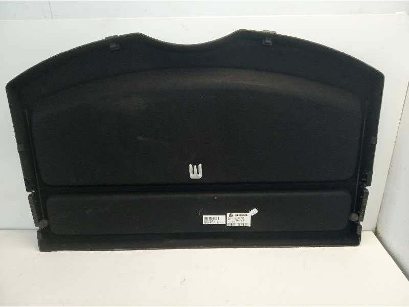 Recambio de bandeja trasera para skoda octavia lim. (5e3) rs referencia OEM IAM 5E5867769  