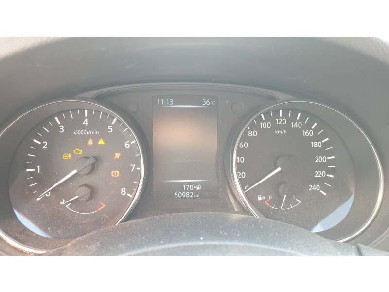 nissan pulsar (c13) del año 2016