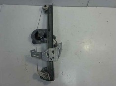 Recambio de elevalunas delantero izquierdo para toyota aygo (kgb/wnb) city referencia OEM IAM 6984005060 111281 TA75AL