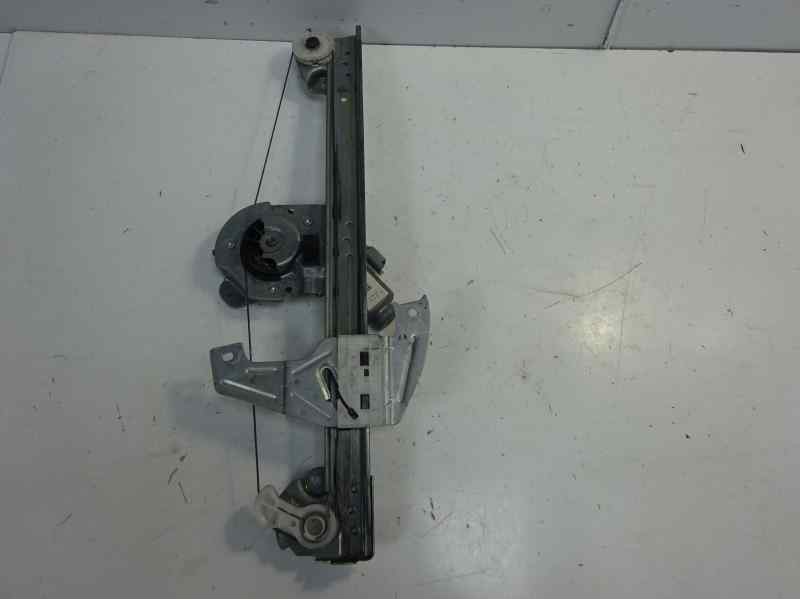 Recambio de elevalunas delantero izquierdo para toyota aygo (kgb/wnb) city referencia OEM IAM 6984005060 111281 TA75AL