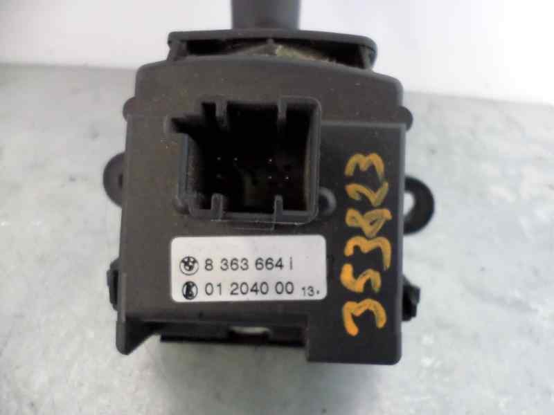 Recambio de mando limpia para bmw serie 3 berlina (e46) 320d referencia OEM IAM 61318363664 01204000 8363664I