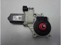 MOTOR ELEVALUNAS DELANTERO IZQUIERDO ET76A23201CD 00343027 