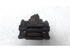 Recambio de pinza de freno trasera izquierda para mercedes-benz vito mixto 06.2003  2.1 cdi referencia OEM IAM   HZTME022 2