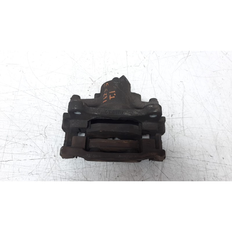 Recambio de pinza de freno trasera izquierda para mercedes-benz vito mixto 06.2003  2.1 cdi referencia OEM IAM   HZTME022