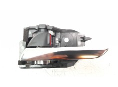 MANETA INTERIOR DELANTERA IZQUIERDA V8393LH 