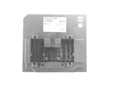 CAJA RELES / FUSIBLES 6C0937089D 