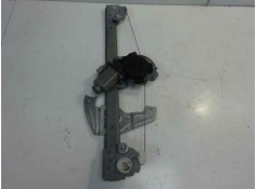 Recambio de elevalunas delantero izquierdo para toyota aygo (kgb/wnb) city referencia OEM IAM 6984005060 111281 TA75AL 2