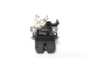 CERRADURA MALETERO / PORTON 5E0827505 5E0827505 EZCSK009