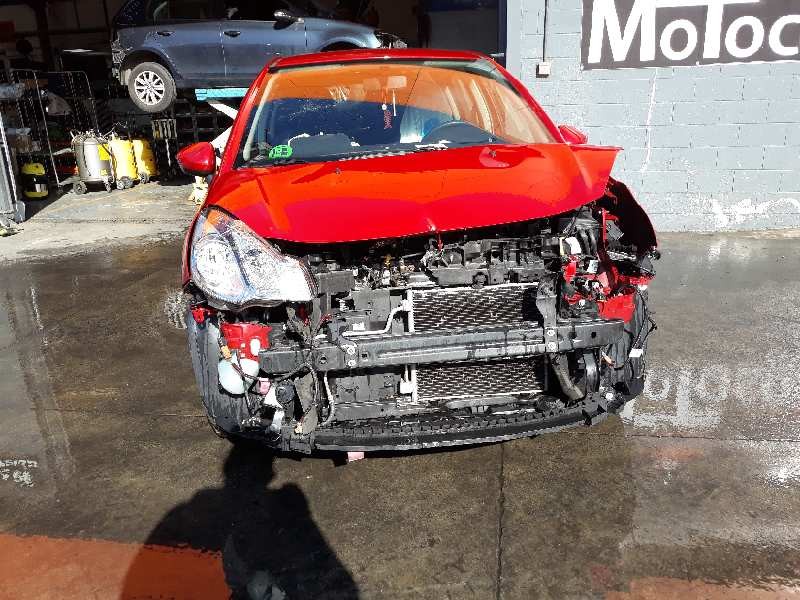 citroen c3 del año 2014