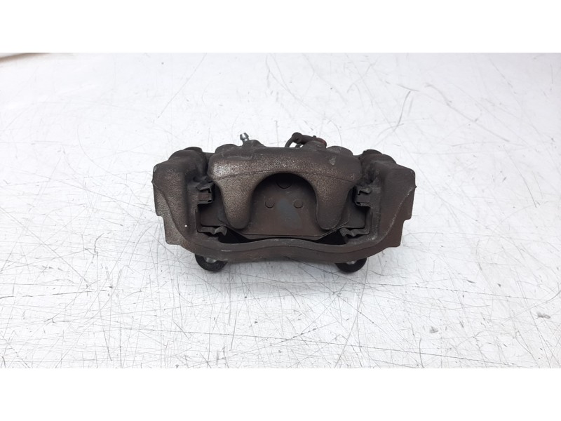 Recambio de pinza de freno trasera izquierda para mercedes-benz vito mixto 06.2003  2.1 cdi referencia OEM IAM   HZTME022