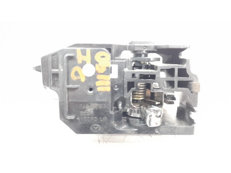 Recambio de maneta interior delantera izquierda para mazda cx-30 referencia OEM IAM V8393LH  