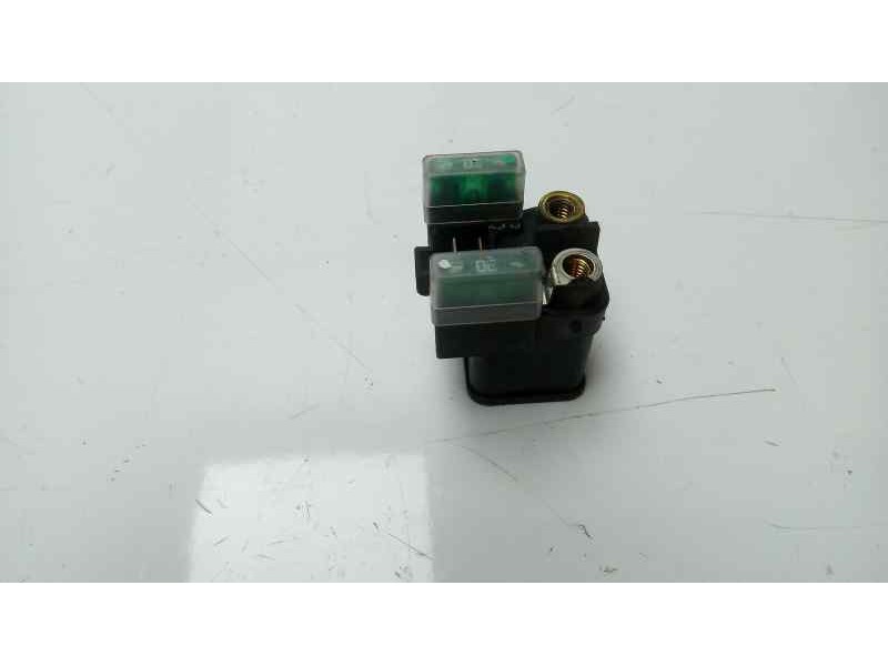 Recambio de caja reles / fusibles para kawasaki versys 650 versys 650 referencia OEM IAM RC19015A  
