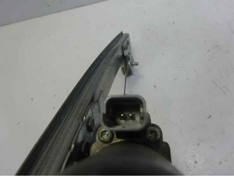 Recambio de elevalunas delantero izquierdo para toyota aygo (kgb/wnb) city referencia OEM IAM 6984005060 111281 TA75AL