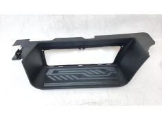 GUARNECIDO PUERTA DELANTERA DERECHA BK21V13200AGW 