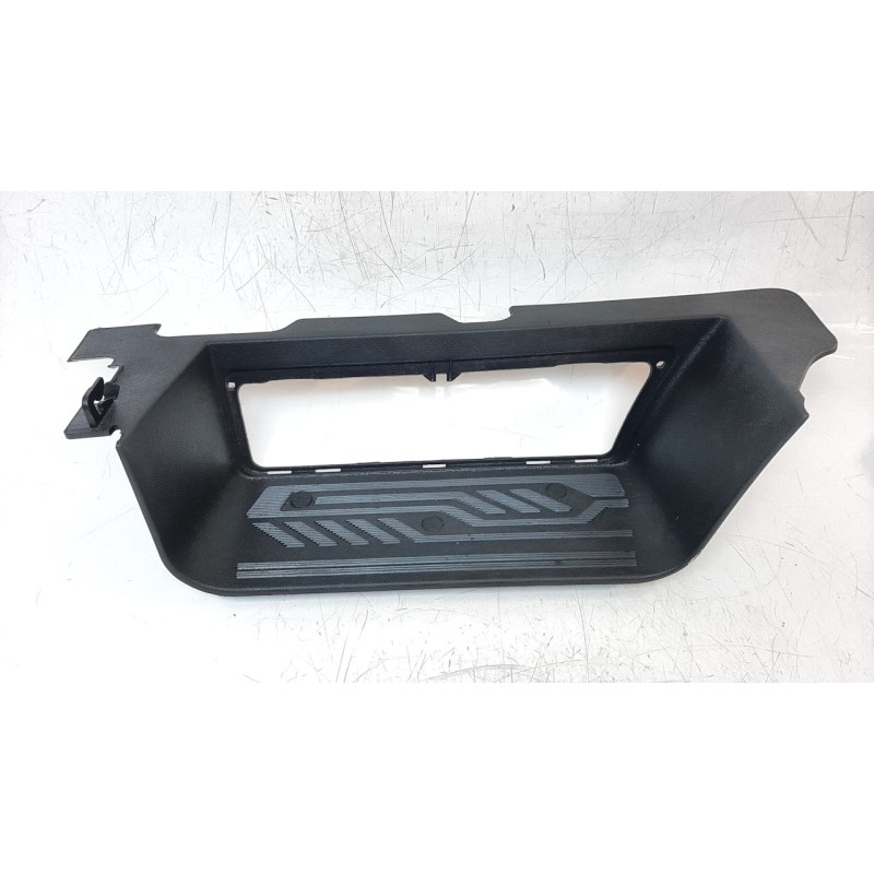 Recambio de guarnecido puerta delantera derecha para ford transit furgón (tts) 2.0 tdci cat referencia OEM IAM BK21V13200AGW  