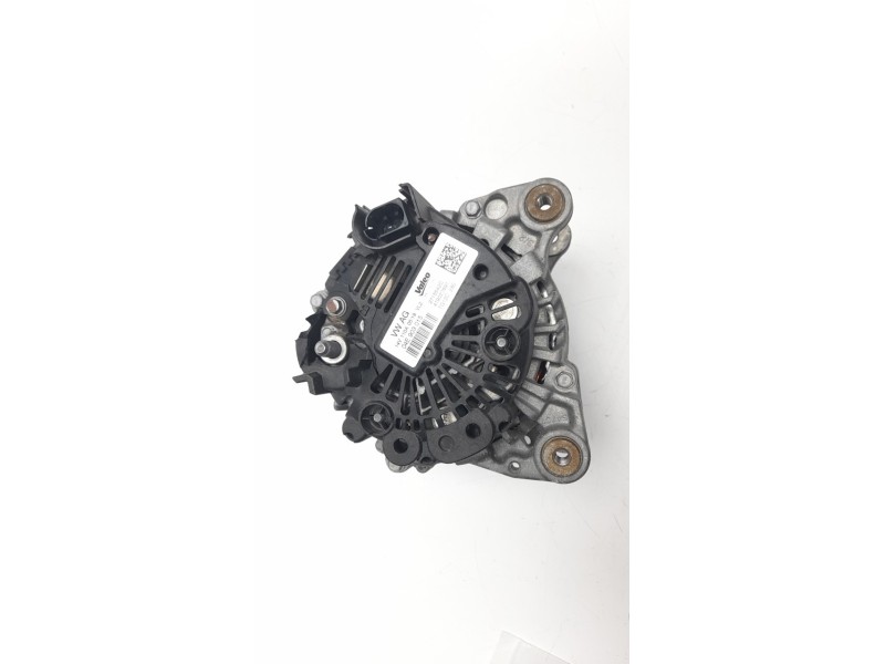 Recambio de alternador para audi a1 sportback (gba) 1.0 tfsi referencia OEM IAM 04E903105 ALF870501BS AF000BL07L4