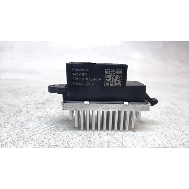 Recambio de resistencia calefaccion para ford ecosport (cr6) 1.0 ecoboost cat referencia OEM IAM CN1119E624CA  