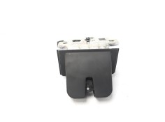 Recambio de cerradura maletero / porton para skoda spaceback (5h) ambition referencia OEM IAM 5E0827505  EZCSK009 2