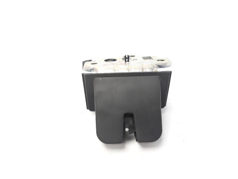 Recambio de cerradura maletero / porton para skoda spaceback (5h) ambition referencia OEM IAM 5E0827505  EZCSK009