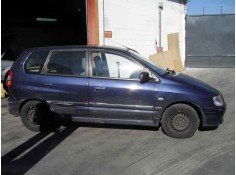 mitsubishi space star (dg0) del año 2001