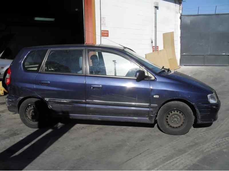 mitsubishi space star (dg0) del año 2001