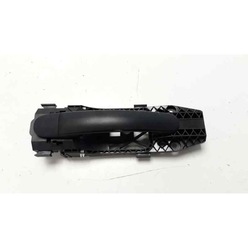 Recambio de maneta exterior delantera derecha para seat ibiza (6p1) 1.2 tsi referencia OEM IAM 5N0808885H 123700 