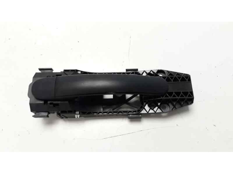 Recambio de maneta exterior delantera derecha para seat ibiza (6p1) 1.2 tsi referencia OEM IAM 5N0808885H 123700 