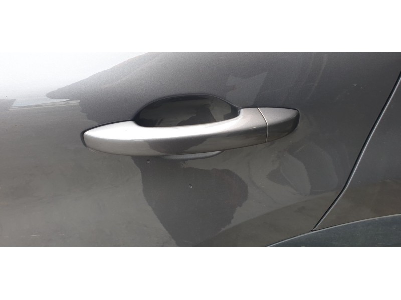 Recambio de maneta exterior trasera izquierda para renault captur ii techno referencia OEM IAM 806079360R  