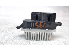 Recambio de resistencia calefaccion para ford ecosport (cr6) 1.0 ecoboost cat referencia OEM IAM CN1119E624CA   2