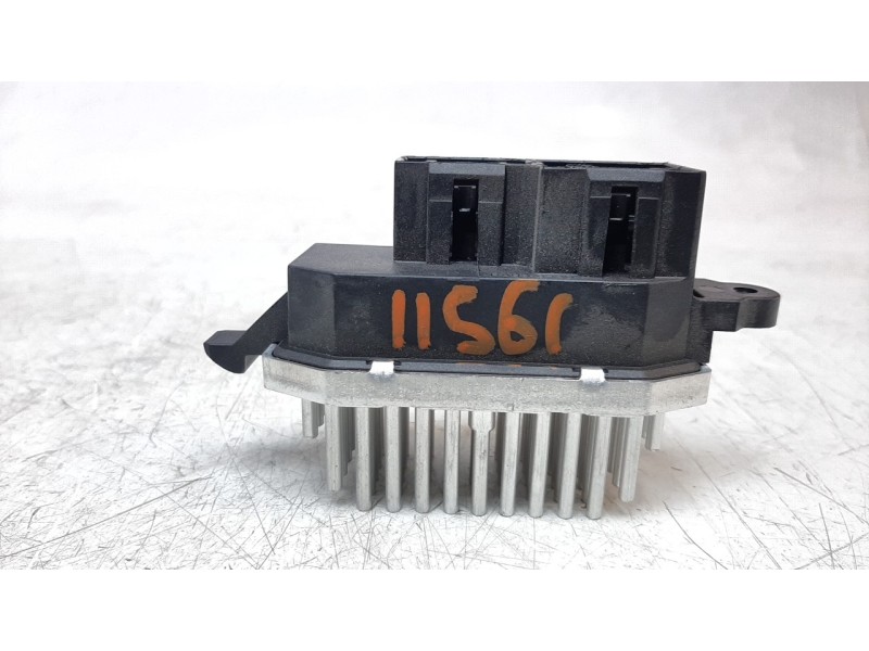 Recambio de resistencia calefaccion para ford ecosport (cr6) 1.0 ecoboost cat referencia OEM IAM CN1119E624CA  