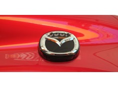 Recambio de maneta exterior maletero / porton para mazda 3 sedán (bp) evolution referencia OEM IAM BCJH568D0   2