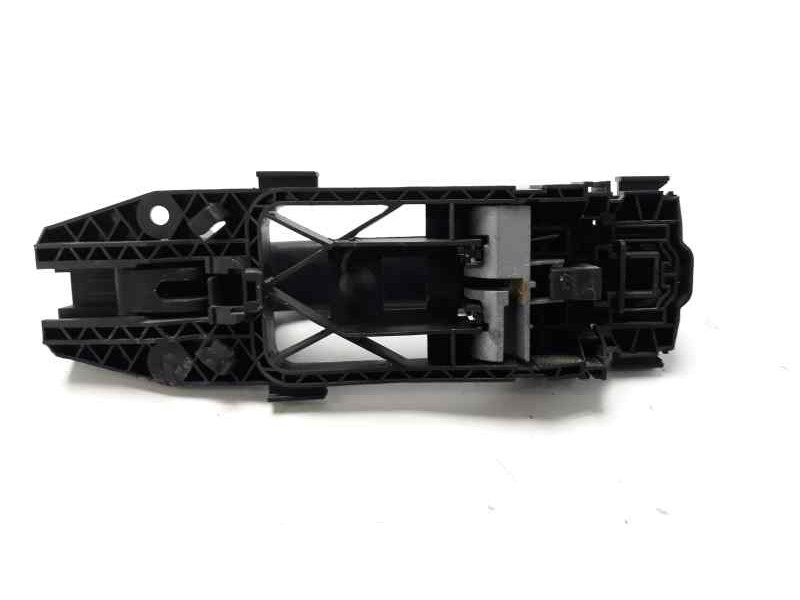 Recambio de maneta exterior delantera derecha para seat ibiza (6p1) 1.2 tsi referencia OEM IAM 5N0808885H 123700 