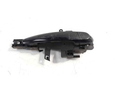 Recambio de maneta exterior delantera derecha para bmw serie 1 berlina (e81/e87) 116d referencia OEM IAM 51217207552  