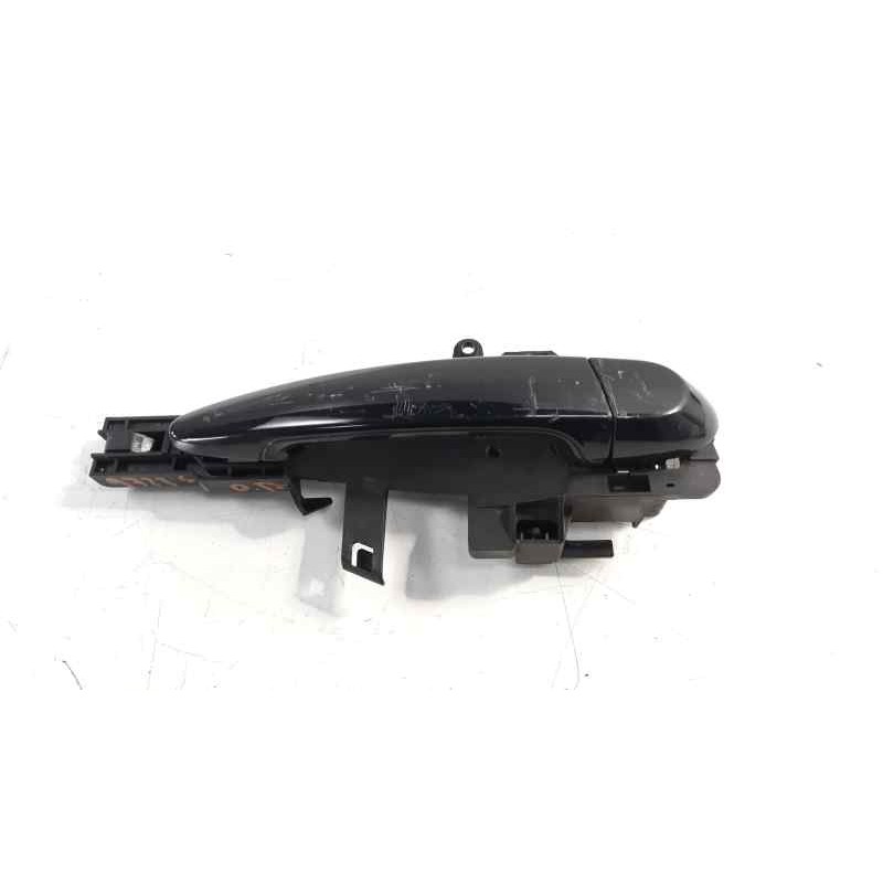 Recambio de maneta exterior delantera derecha para bmw serie 1 berlina (e81/e87) 116d referencia OEM IAM 51217207552  