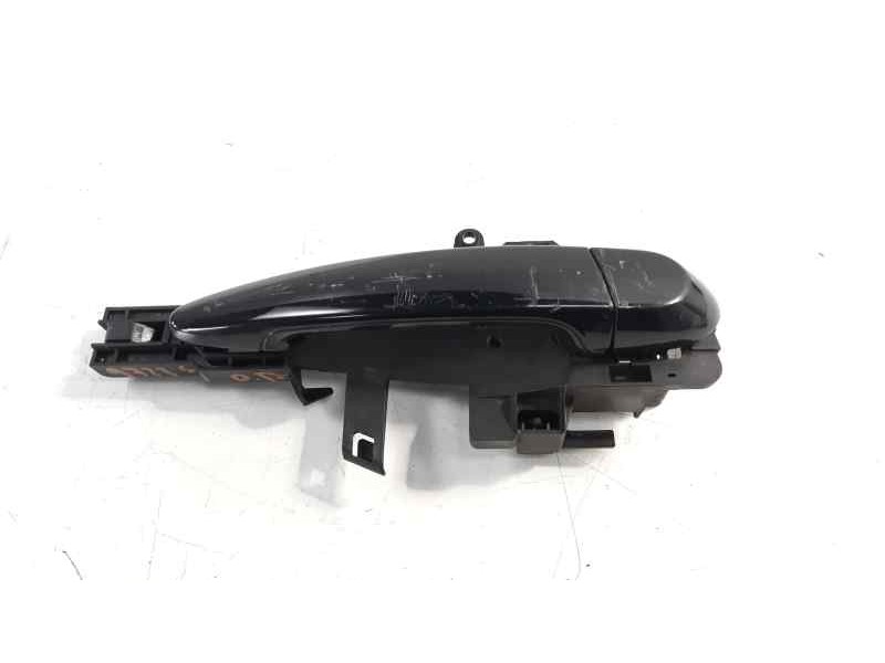 Recambio de maneta exterior delantera derecha para bmw serie 1 berlina (e81/e87) 116d referencia OEM IAM 51217207552  